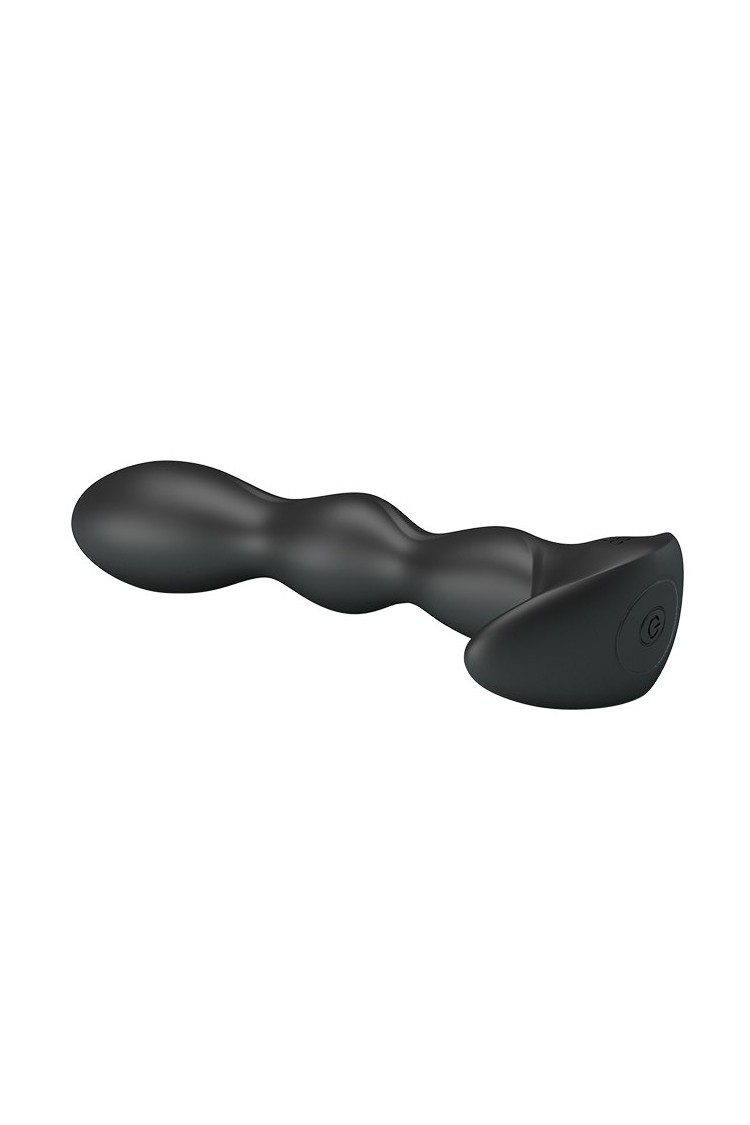 KOREK ANALNY PRETTY LOVE - SPECIAL ANAL MASSAGER