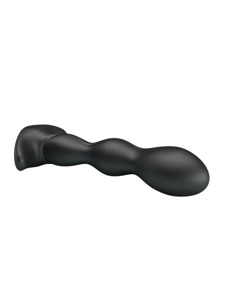KOREK ANALNY PRETTY LOVE - SPECIAL ANAL MASSAGER