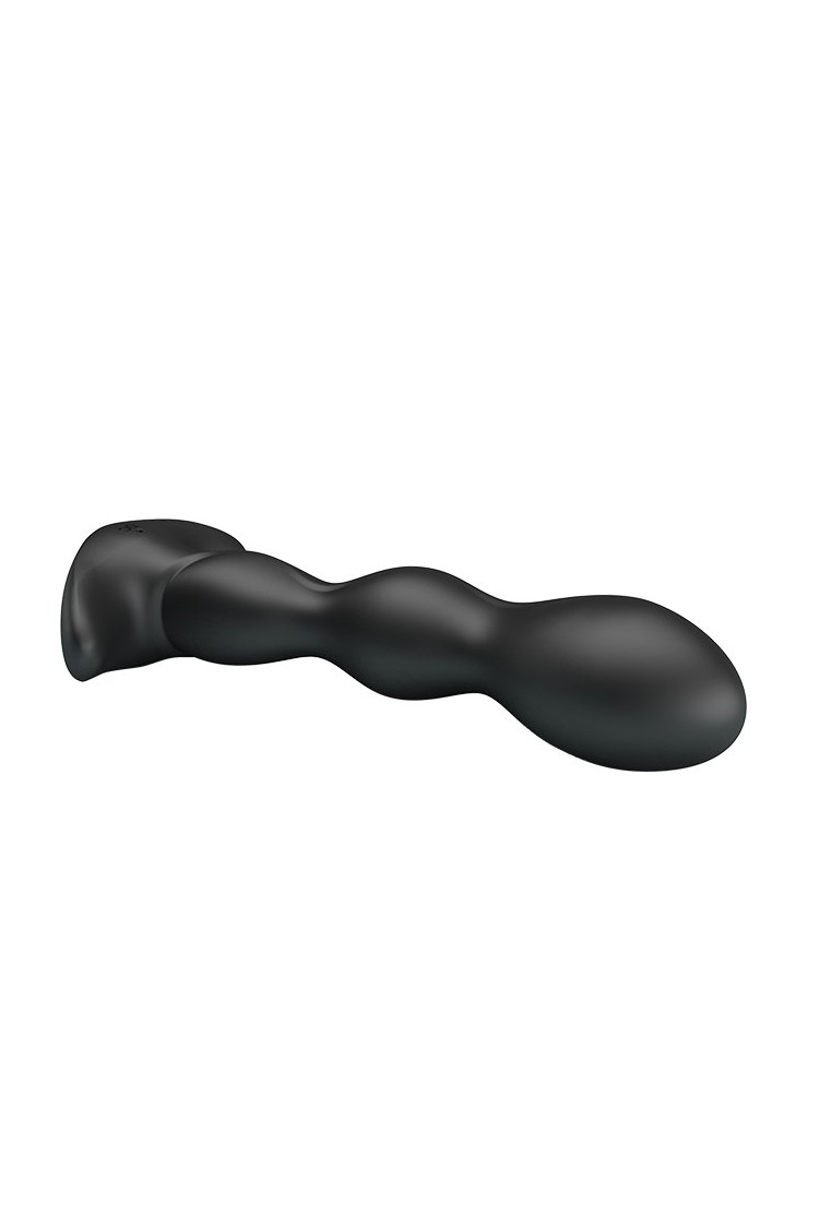 KOREK ANALNY PRETTY LOVE - SPECIAL ANAL MASSAGER