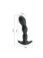KOREK ANALNY PRETTY LOVE - SPECIAL ANAL MASSAGER
