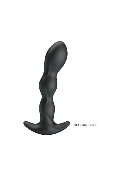 KOREK ANALNY PRETTY LOVE - SPECIAL ANAL MASSAGER