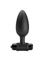 KOREK PRETTY LOVE - VIBRA BUTT PLUG II
