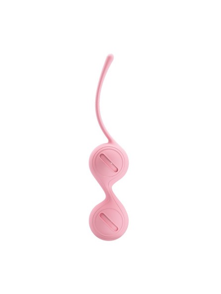 KULKI PRETTY LOVE - KEGEL