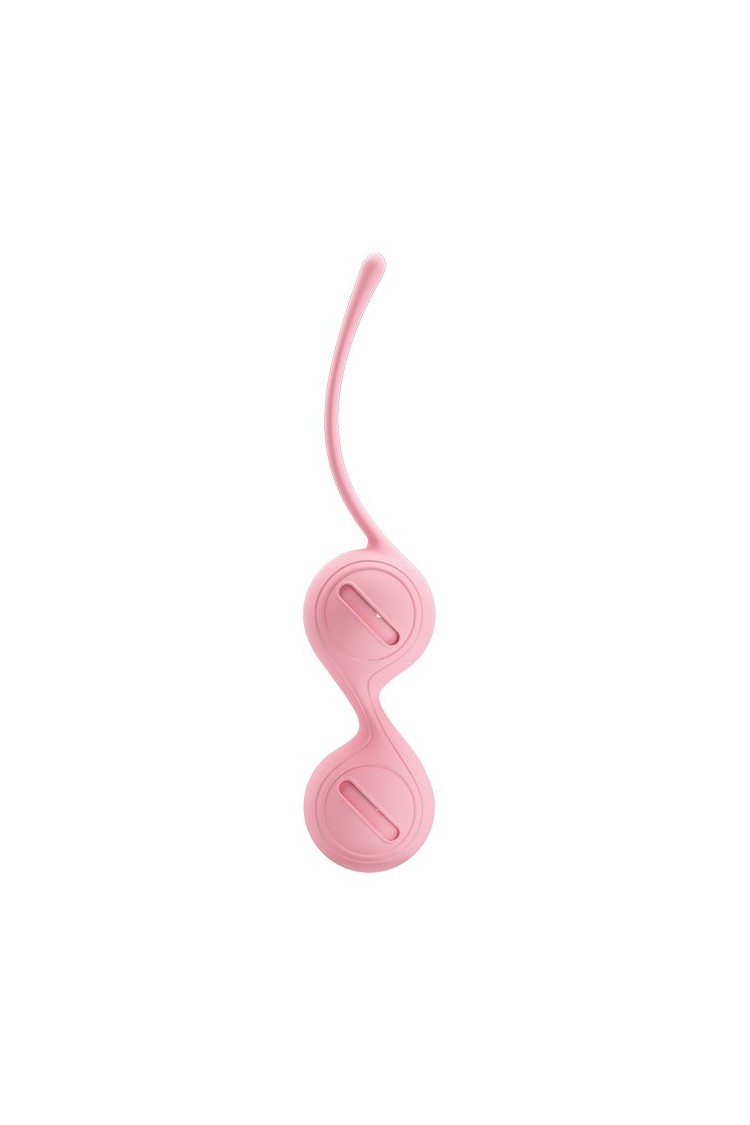 KULKI PRETTY LOVE - KEGEL