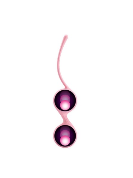 KULKI PRETTY LOVE - KEGEL