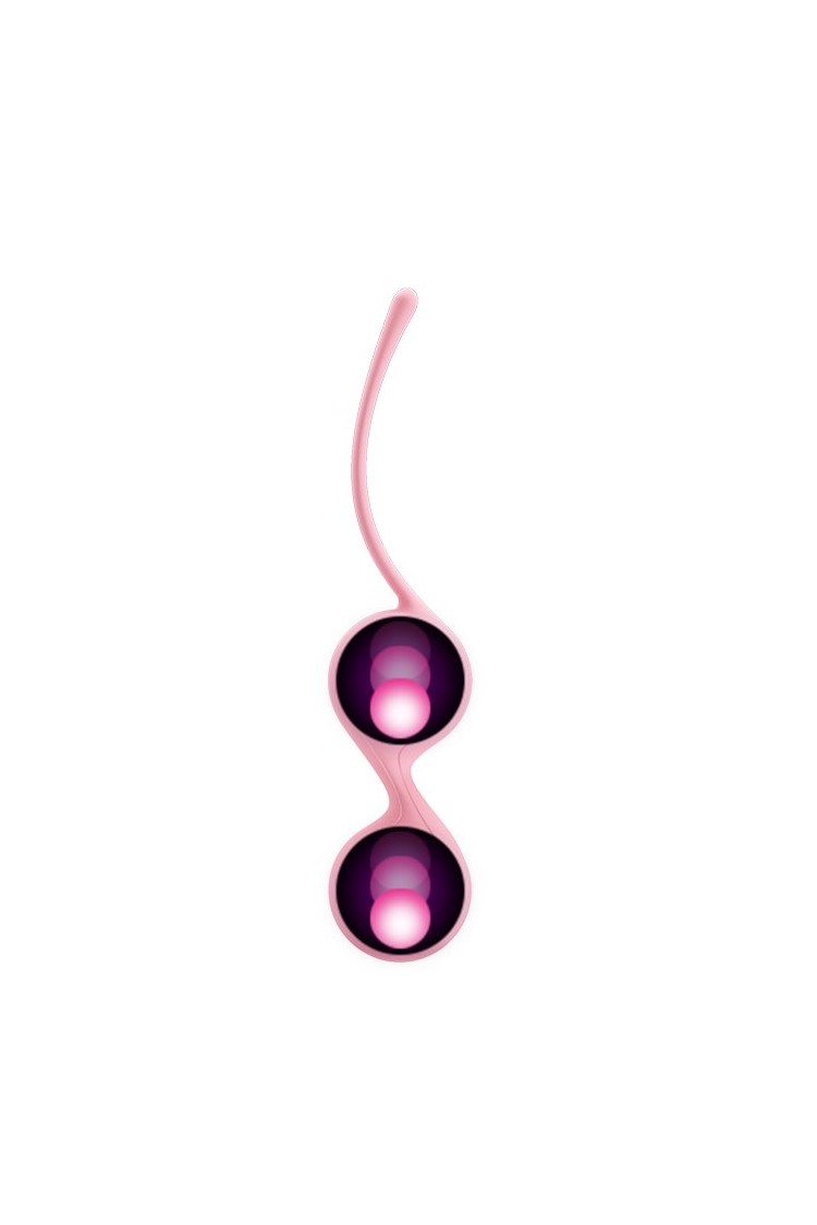 KULKI PRETTY LOVE - KEGEL
