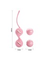 KULKI PRETTY LOVE - KEGEL