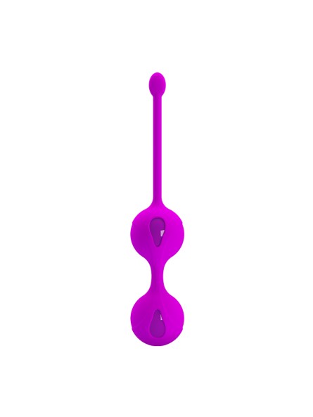 KULKI PRETTY LOVE - KEGEL UP II