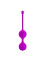 KULKI PRETTY LOVE - KEGEL UP II