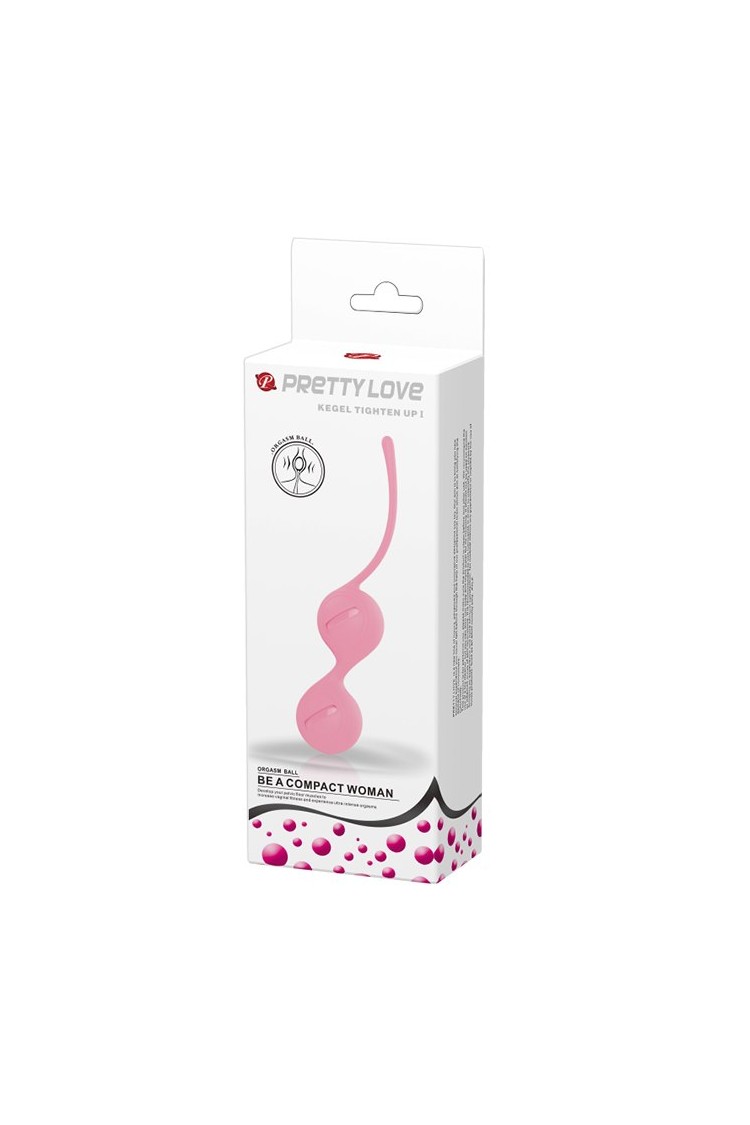 KULKI PRETTY LOVE - KEGEL