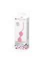 KULKI PRETTY LOVE - KEGEL