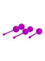 KULKI PRETTY LOVE - KEGEL BALL