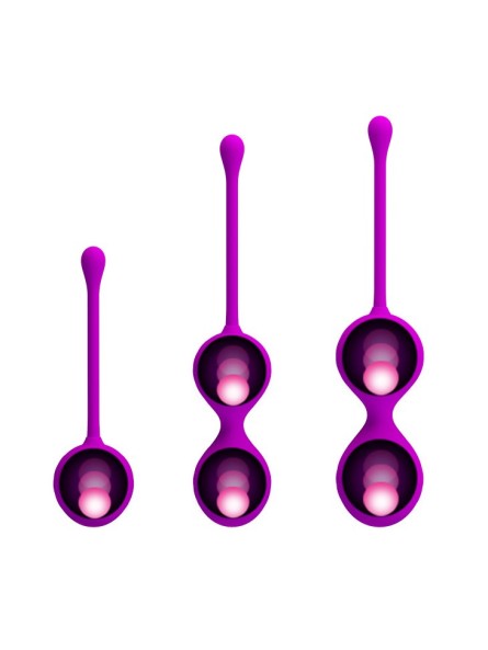 KULKI PRETTY LOVE - KEGEL BALL