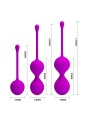 KULKI PRETTY LOVE - KEGEL BALL