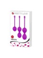 KULKI PRETTY LOVE - KEGEL BALL