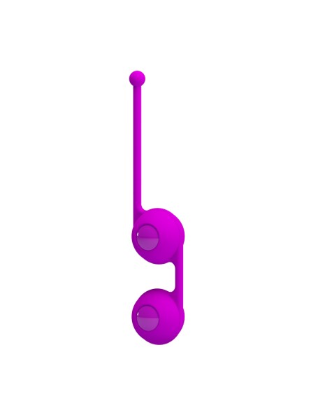 KULKI PRETTY LOVE - KEGEL TIGHTEN UP III