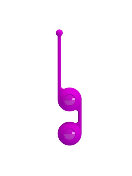 KULKI PRETTY LOVE - KEGEL TIGHTEN UP III