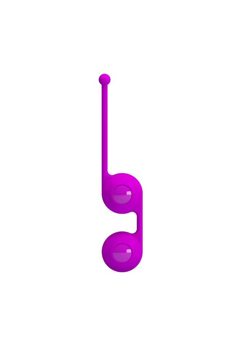 KULKI PRETTY LOVE - KEGEL TIGHTEN UP III