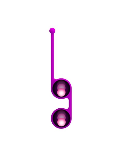 KULKI PRETTY LOVE - KEGEL TIGHTEN UP III