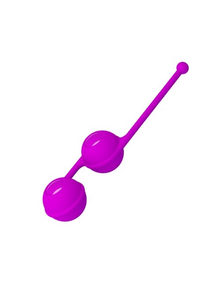 KULKI PRETTY LOVE - KEGEL TIGHTEN UP III