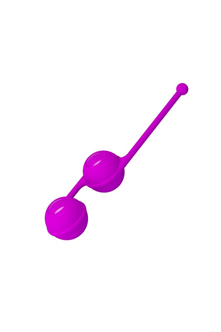 KULKI PRETTY LOVE - KEGEL TIGHTEN UP III