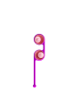 KULKI PRETTY LOVE - KEGEL TIGHTEN UP III