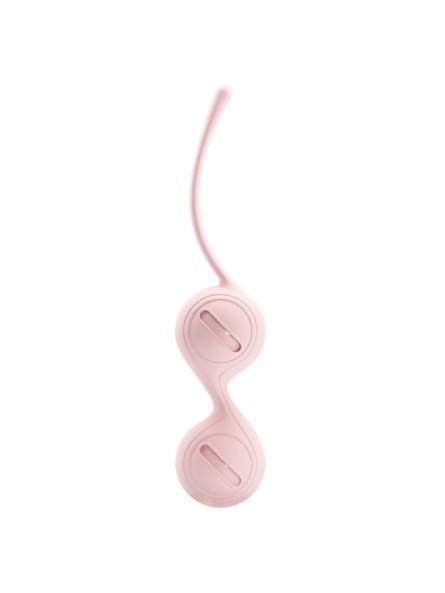 KULKI PRETTY LOVE - KEGEL BALLS UP I