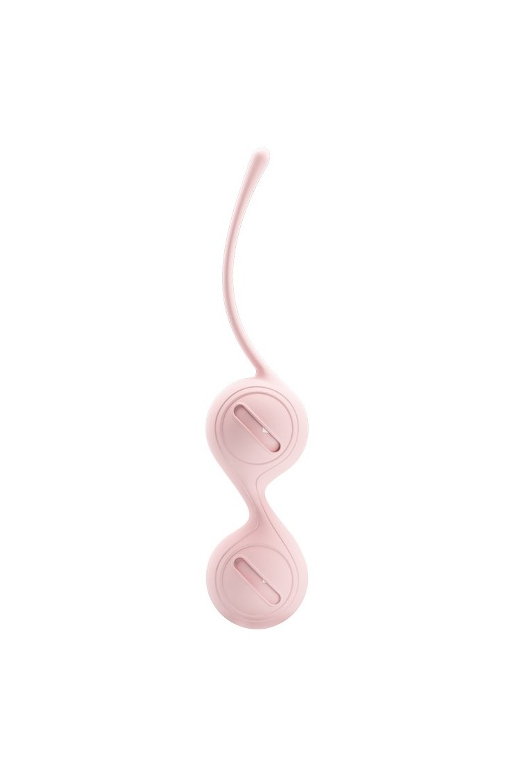 KULKI PRETTY LOVE - KEGEL BALLS UP I