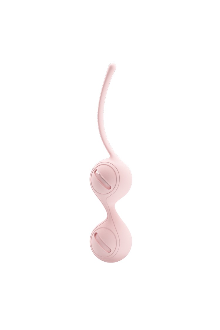 KULKI PRETTY LOVE - KEGEL BALLS UP I