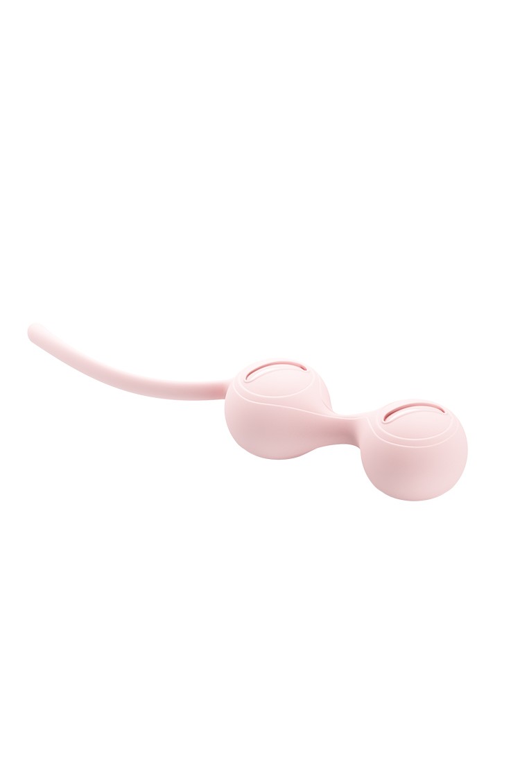 KULKI PRETTY LOVE - KEGEL BALLS UP I