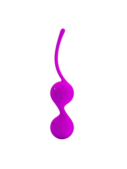 KULKI PRETTY LOVE - KEGEL UP I