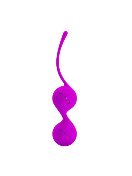 KULKI PRETTY LOVE - KEGEL UP I