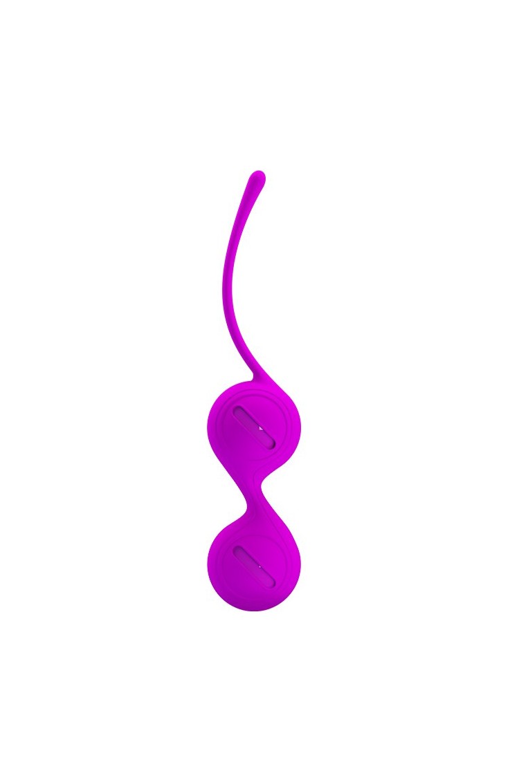 KULKI PRETTY LOVE - KEGEL UP I