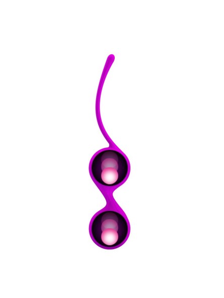KULKI PRETTY LOVE - KEGEL UP I