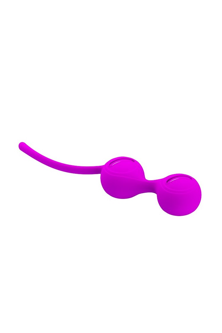 KULKI PRETTY LOVE - KEGEL UP I