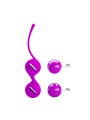 KULKI PRETTY LOVE - KEGEL UP I