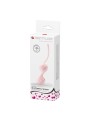 KULKI PRETTY LOVE - KEGEL BALLS UP I