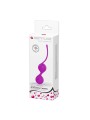 KULKI PRETTY LOVE - KEGEL UP I