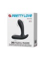 MASAŻER PROSTATY PRETTY LOVE - BACKIE