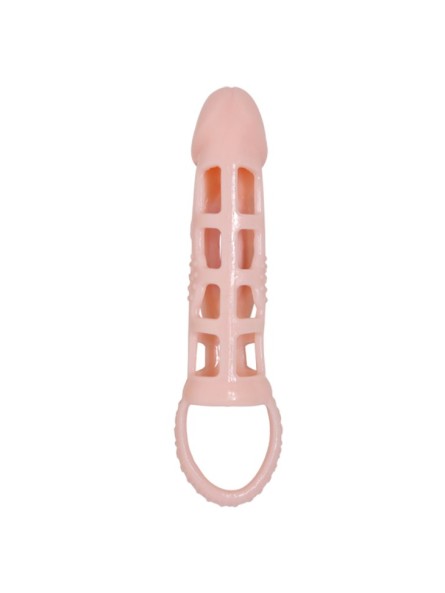 NAKŁADKA PRETTY LOVE PENIS SLEEVE HARRISON