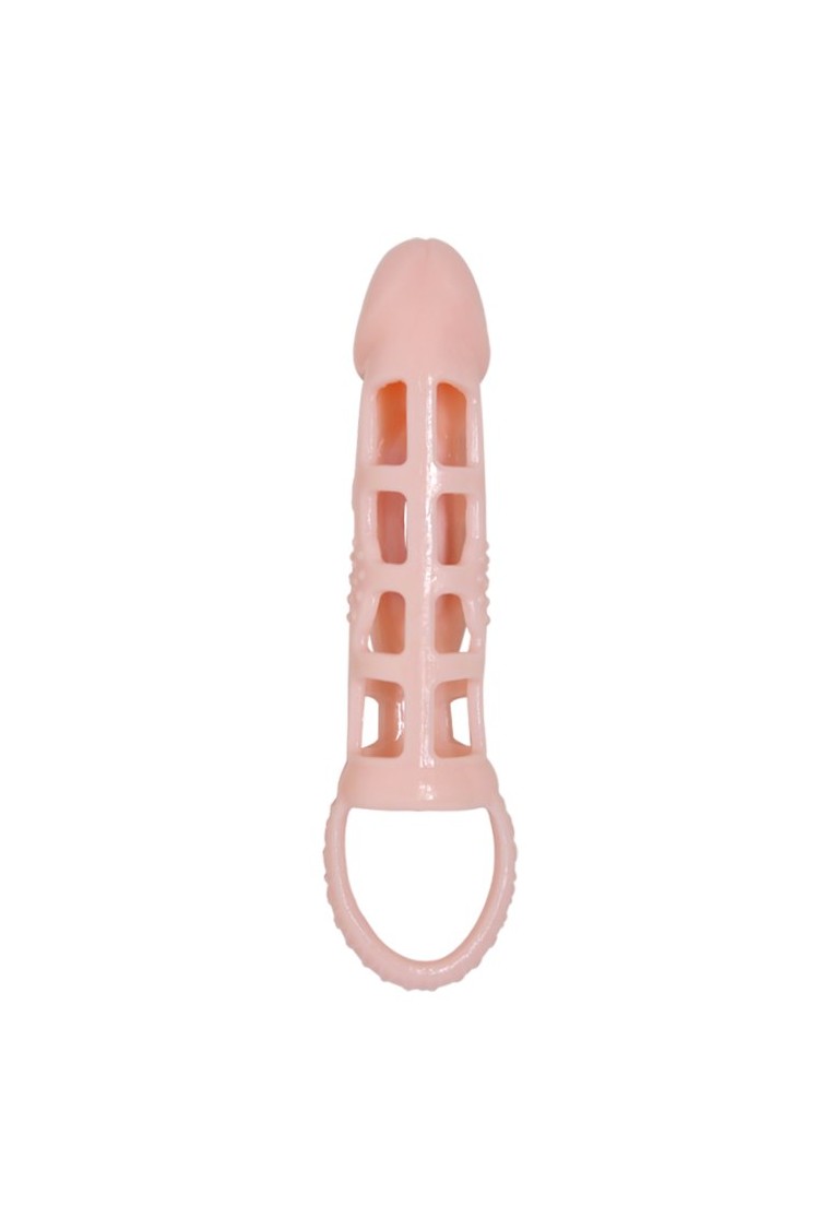 NAKŁADKA PRETTY LOVE PENIS SLEEVE HARRISON