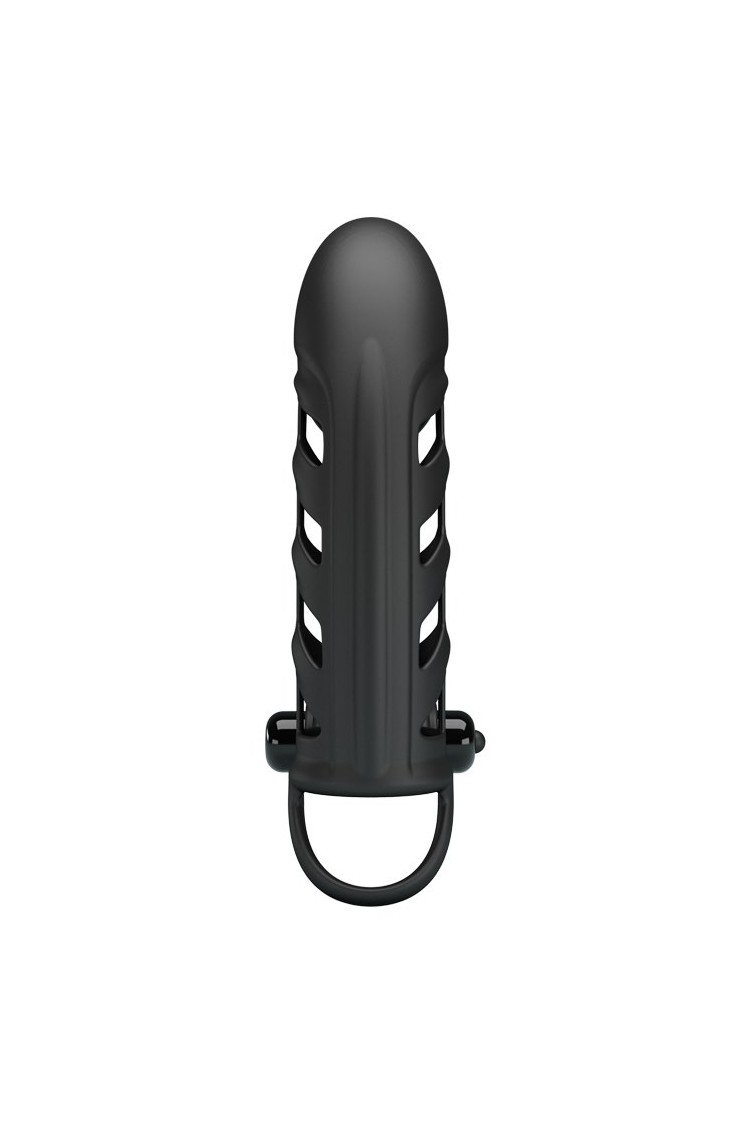 NAKŁADKA PRETTY LOVE PENIS SLEEVE II