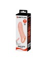 NAKŁADKA PRETTY LOVE PENIS SLEEVE BREYDEN