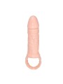 NAKŁADKA PRETTY LOVE PENIS SLEEVE BREYDEN
