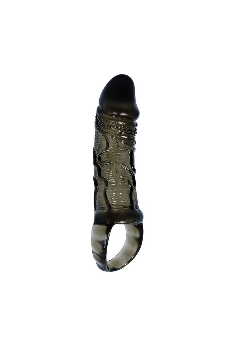 NAKŁADKA PRETTY LOVE PENIS SLEEVE BREYDEN