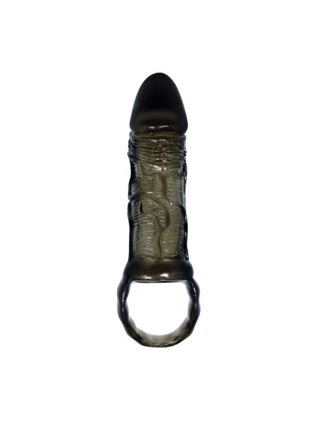 NAKŁADKA PRETTY LOVE PENIS SLEEVE BREYDEN