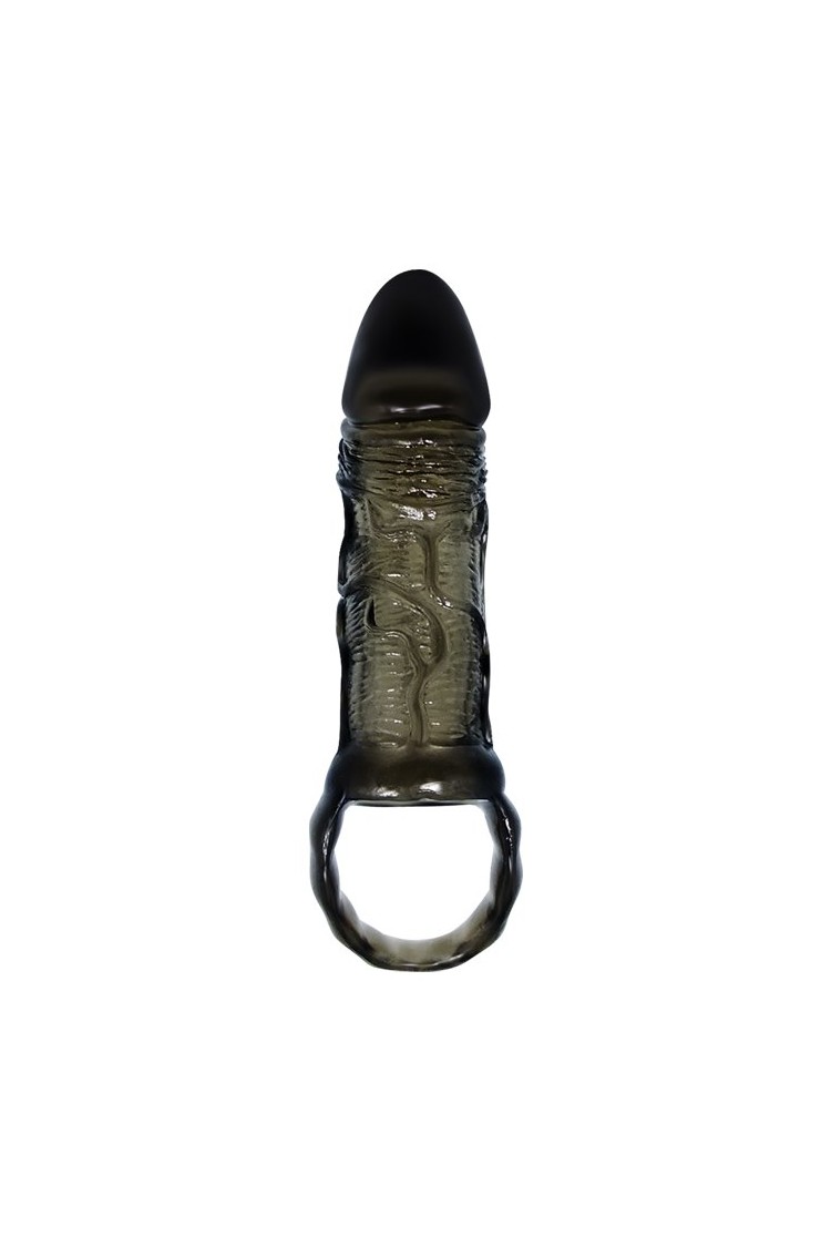 NAKŁADKA PRETTY LOVE PENIS SLEEVE BREYDEN