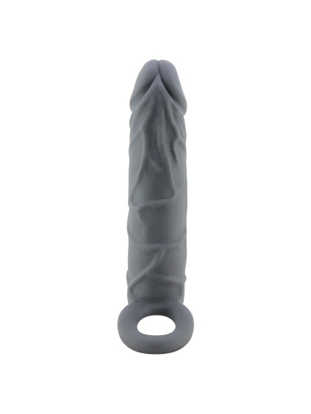 NAKŁADKA PRETTY LOVE REALISTIC PENIS SLEEVE