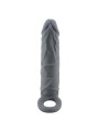 NAKŁADKA PRETTY LOVE REALISTIC PENIS SLEEVE