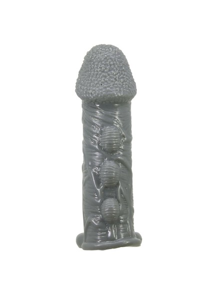 NAKŁADKA PRETTY LOVE REALISTIC PENIS SLEEVE